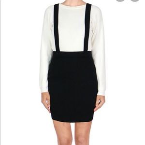 English Factory dress